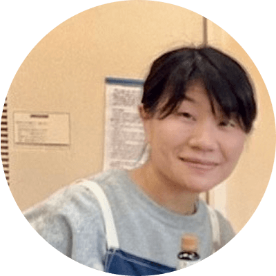 キッズ食育トレーナー野崎さわ