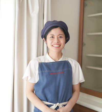 住澤陽子講師の写真