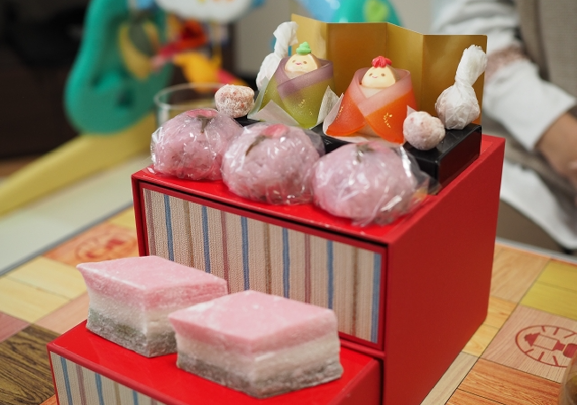 季節の食育イベントのイメージ